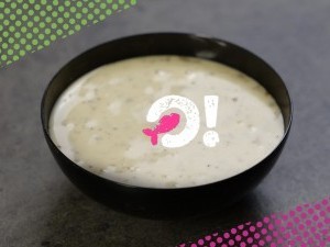 Ореховый соус