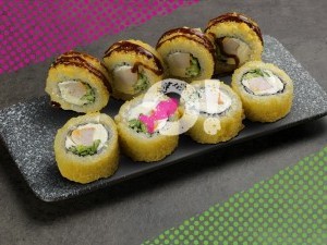 Жареная Цыпа