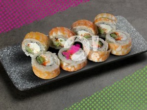 Филадельфия Креветка