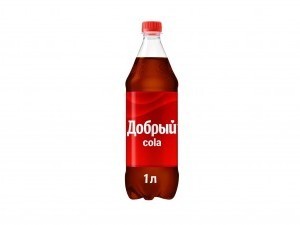 Добрый Кола